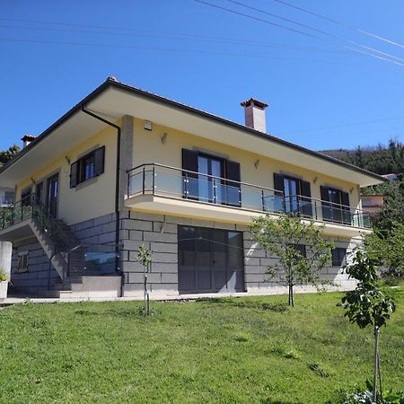 Bed and Breakfast Bellavista Alojamento Arouca Exterior foto